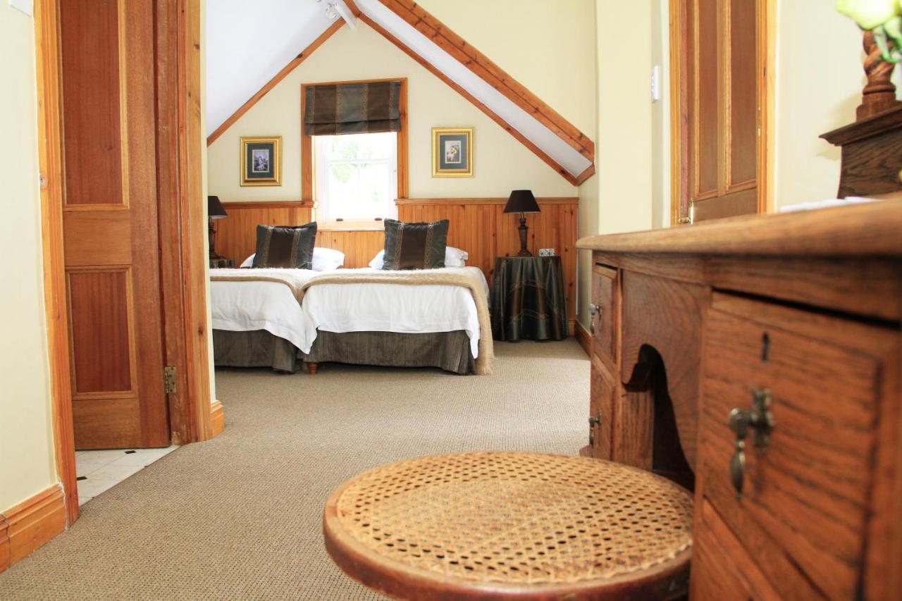 Evergreen Lodge Stellenbosch Værelse billede