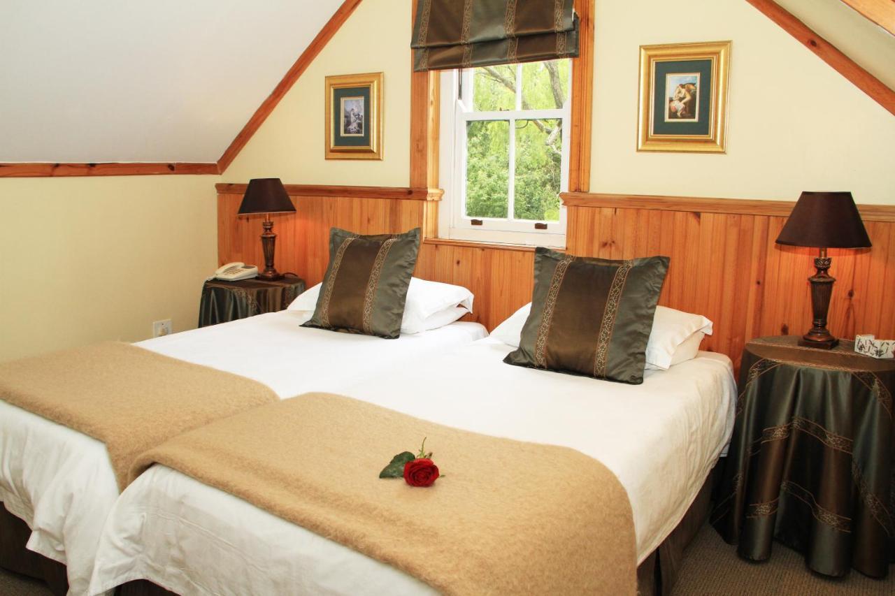 Evergreen Lodge Stellenbosch Værelse billede