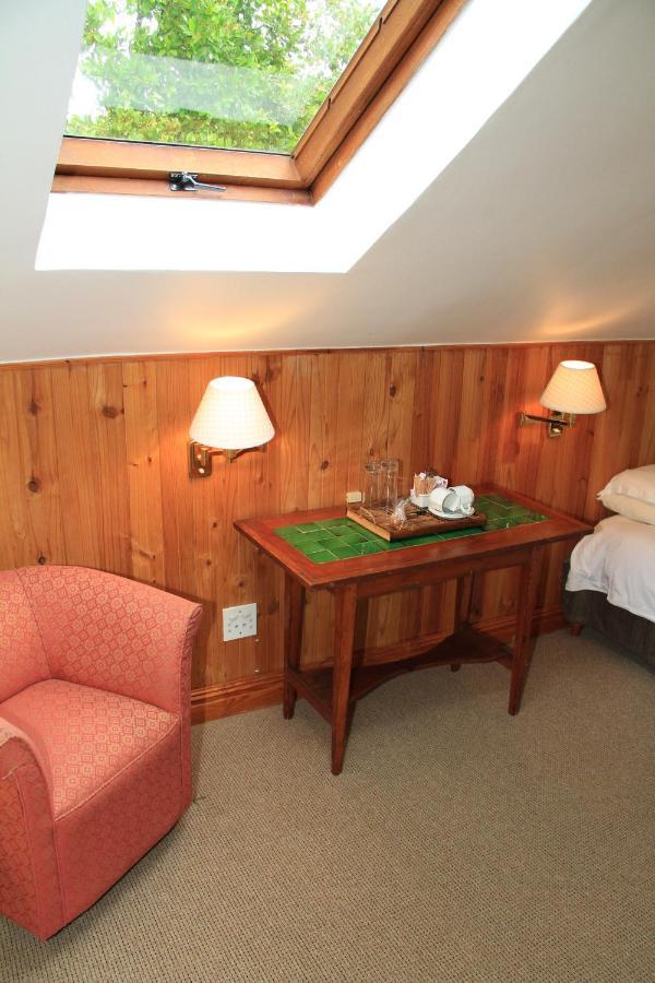 Evergreen Lodge Stellenbosch Værelse billede