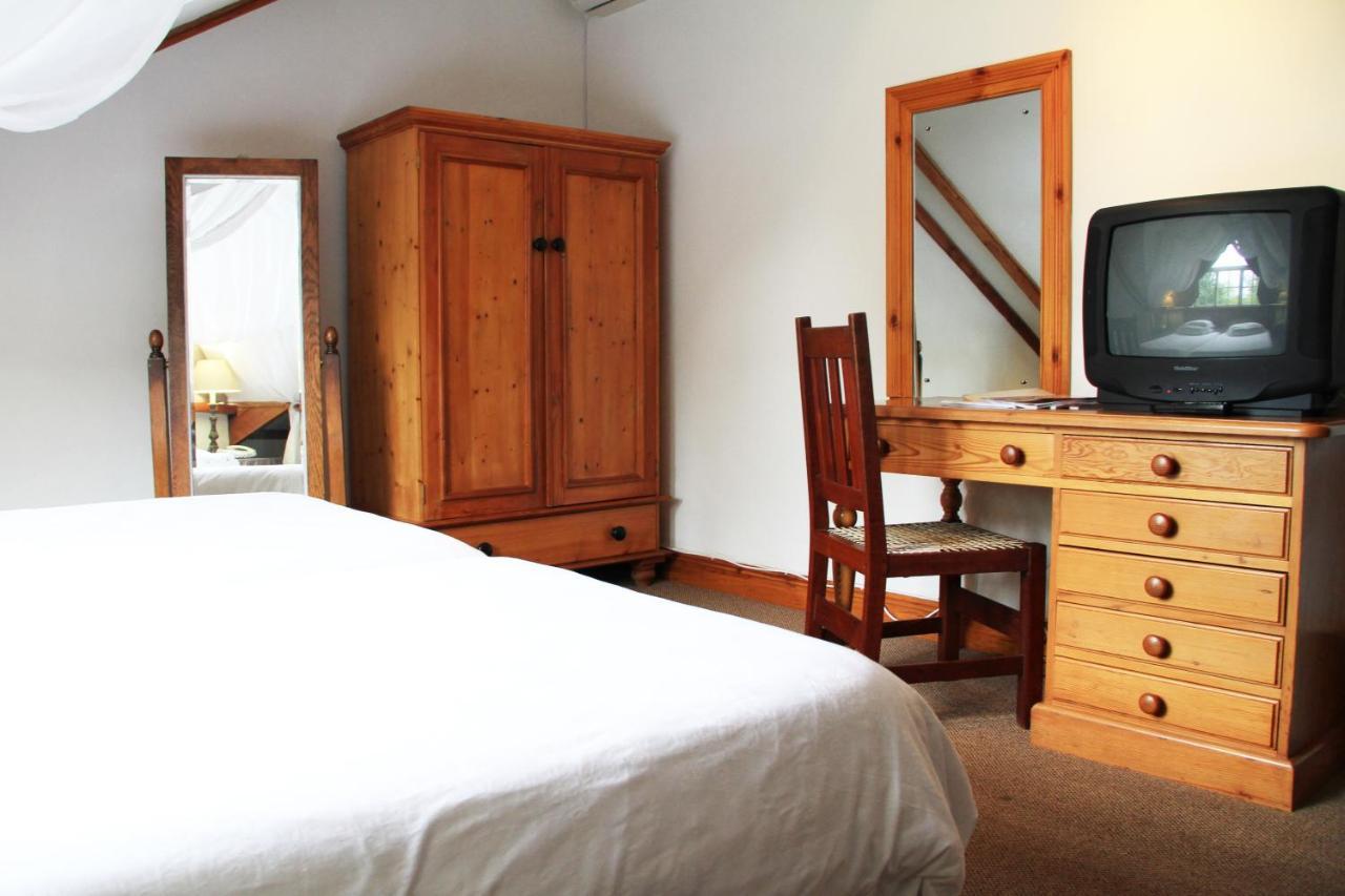 Evergreen Lodge Stellenbosch Værelse billede
